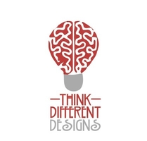 Think Different Designs