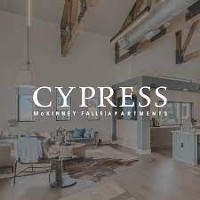 Cypress McKinney