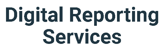 Digital Reporting Services