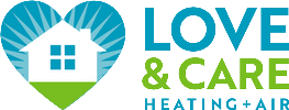 Love and Care Heating and Air LLC