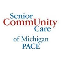 Senior CommUnity Care of Michigan PACE