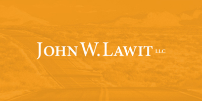 John W. Lawit, LLC