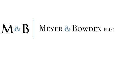 Meyer & Bowden, PLLC