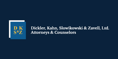 Dickler, Kahn, Slowikowski & Zavell, Ltd.