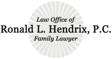 Law Office of Ronald L. Hendrix, P.C.