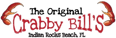 Crabby Bill's in St. Pete Beach Crabby Bill's in St. Pete Beach