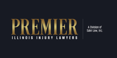 Premier Illinois Injury Lawyers - A Division of Salvi Law, Inc.