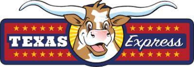 Texas Express Carw