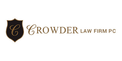 The Crowder Law Firm, P.C. 